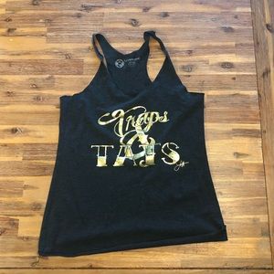 Livesore workout tank!